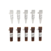 Mycoplasma Elimination Reagens (Swemyco-1 + 2) 5 ml 100 × für Zellkultur Mycoplasma Inhibitor