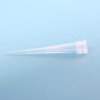 TP-10-C-Micro-Pipetten sterilisiert durch Strahlungspipettenspitzen 10UL