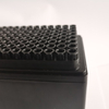 Leitfähige Low-Retention Filter Pipettenspitzen 250UL, 250UL Roboterfilter-Tipps für Labortest (DNase & RNase frei, sterilisiert)